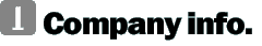 [The Agency]