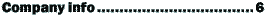 [The Agency]