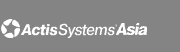[Actis Systems Asia&reg;]